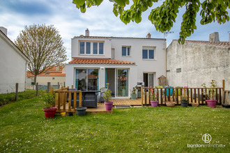 achat maison st-hilaire-de-riez 85270