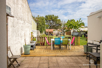 achat maison st-hilaire-de-riez 85270
