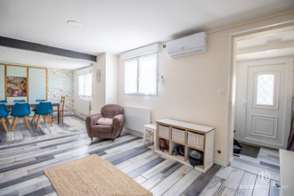 achat maison st-hilaire-de-riez 85270