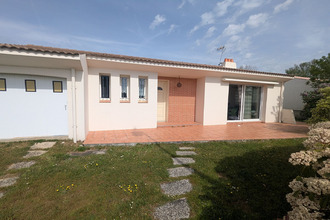 achat maison st-hilaire-de-riez 85270
