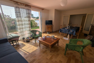 achat maison st-hilaire-de-riez 85270