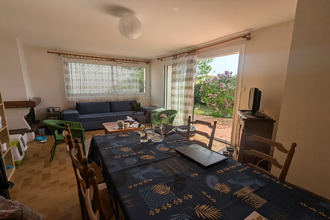 achat maison st-hilaire-de-riez 85270