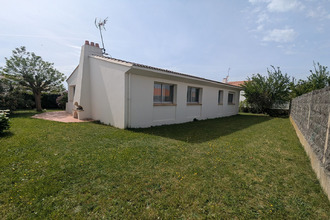 achat maison st-hilaire-de-riez 85270