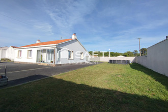 achat maison st-hilaire-de-riez 85270