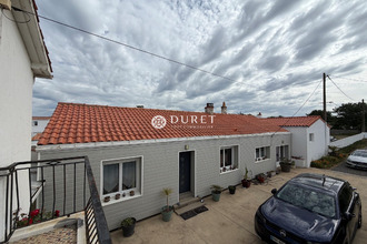 achat maison st-hilaire-de-riez 85270