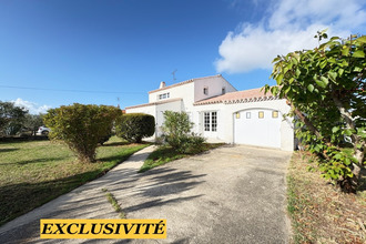 achat maison st-hilaire-de-riez 85270