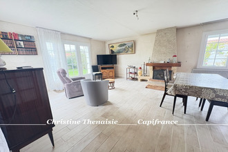 achat maison st-hilaire-de-riez 85270