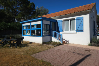 achat maison st-hilaire-de-riez 85270