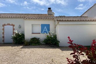 achat maison st-hilaire-de-riez 85270