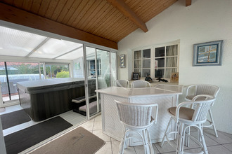 achat maison st-hilaire-de-riez 85270