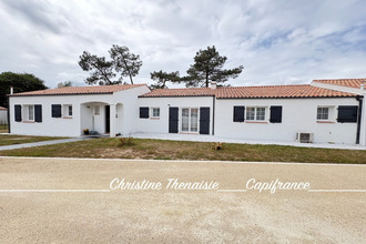 achat maison st-hilaire-de-riez 85270