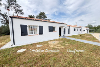 achat maison st-hilaire-de-riez 85270