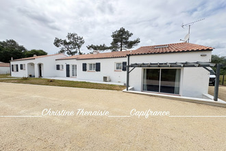 achat maison st-hilaire-de-riez 85270