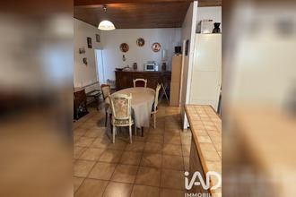 achat maison st-hilaire-de-riez 85270