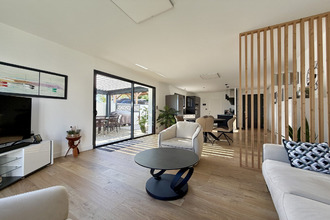 achat maison st-hilaire-de-riez 85270