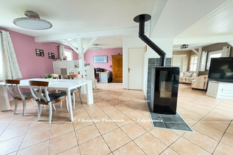 achat maison st-hilaire-de-riez 85270