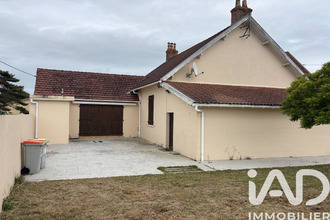 achat maison st-hilaire-de-riez 85270