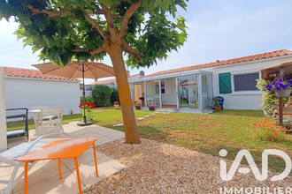 achat maison st-hilaire-de-riez 85270