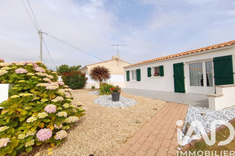 achat maison st-hilaire-de-riez 85270
