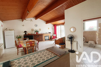 achat maison st-hilaire-de-riez 85270