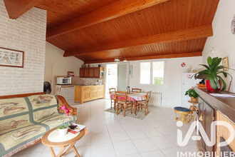 achat maison st-hilaire-de-riez 85270