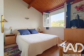 achat maison st-hilaire-de-riez 85270