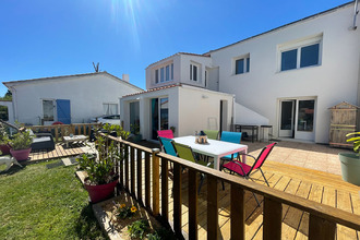 achat maison st-hilaire-de-riez 85270