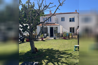 achat maison st-hilaire-de-riez 85270