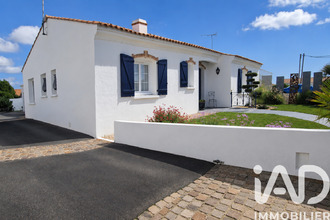 achat maison st-hilaire-de-riez 85270