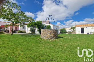 achat maison st-hilaire-de-riez 85270