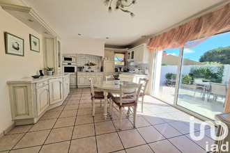 achat maison st-hilaire-de-riez 85270