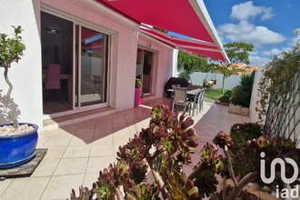 achat maison st-hilaire-de-riez 85270