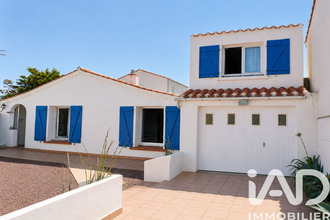 achat maison st-hilaire-de-riez 85270