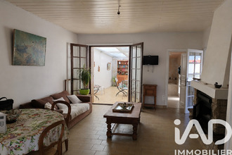 achat maison st-hilaire-de-riez 85270