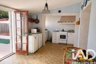 achat maison st-hilaire-de-riez 85270