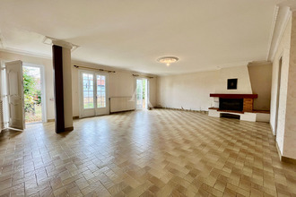 achat maison st-hilaire-de-riez 85270