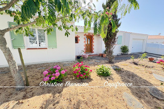 achat maison st-hilaire-de-riez 85270