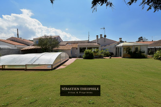 achat maison st-hilaire-de-riez 85270