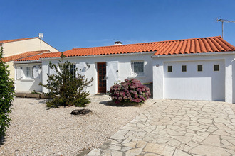 achat maison st-hilaire-de-riez 85270