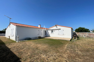 achat maison st-hilaire-de-riez 85270