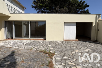 achat maison st-hilaire-de-riez 85270