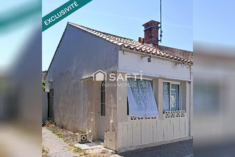 achat maison st-hilaire-de-riez 85270