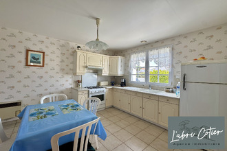 achat maison st-hilaire-de-riez 85270