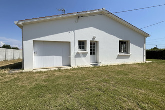 achat maison st-hilaire-de-riez 85270