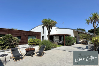 achat maison st-hilaire-de-riez 85270