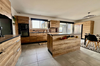 achat maison st-hilaire-de-riez 85270