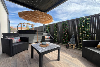 achat maison st-hilaire-de-riez 85270