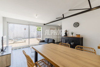 achat maison st-hilaire-de-riez 85270
