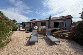 achat maison st-hilaire-de-riez 85270