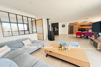 achat maison st-hilaire-de-riez 85270